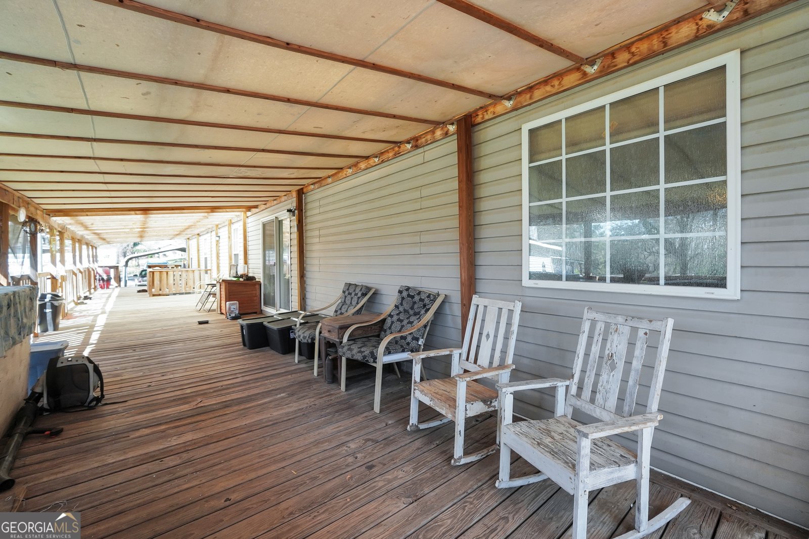 90 Forest Road Stockbridge - Photo 41