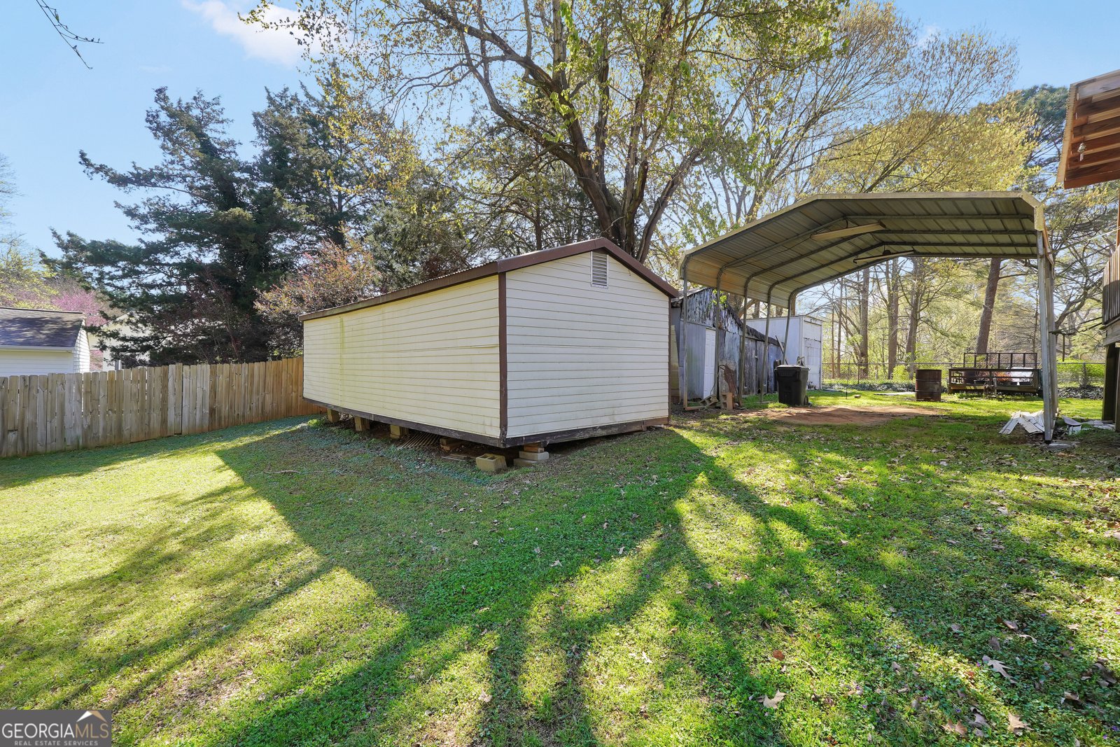 90 Forest Road Stockbridge - Photo 42