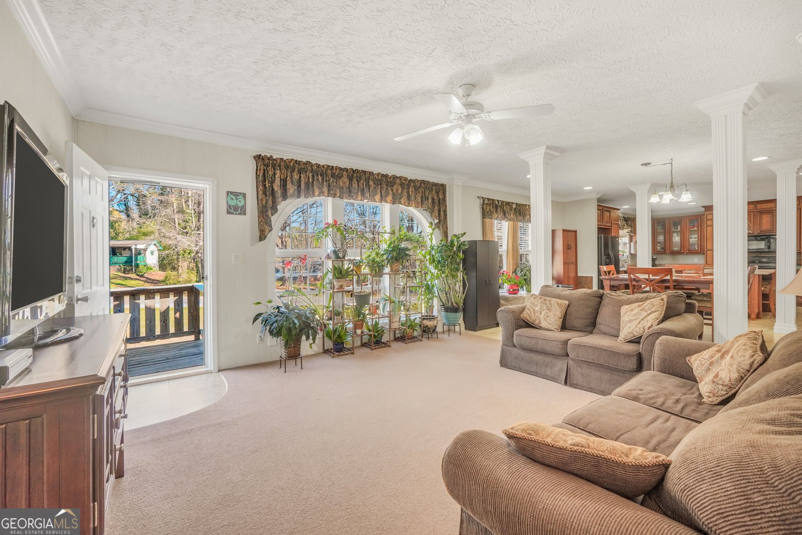 90 Forest Road Stockbridge - Photo 7