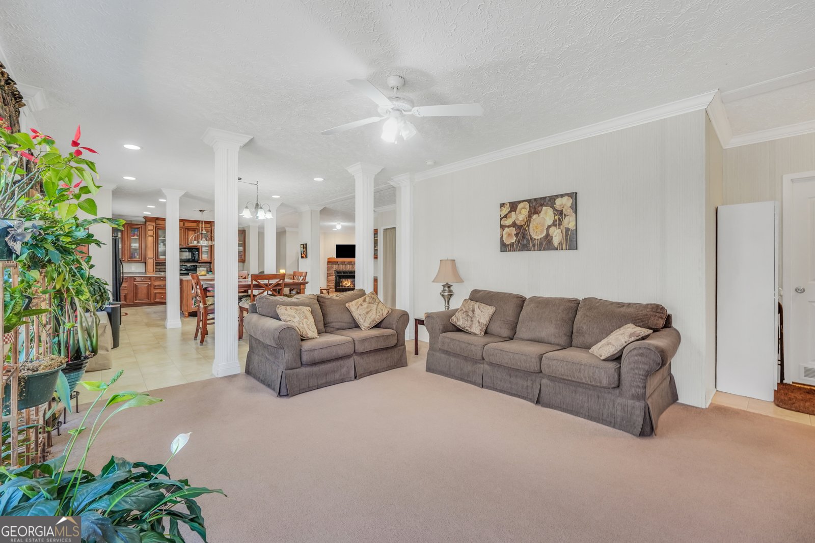 90 Forest Road Stockbridge - Photo 8