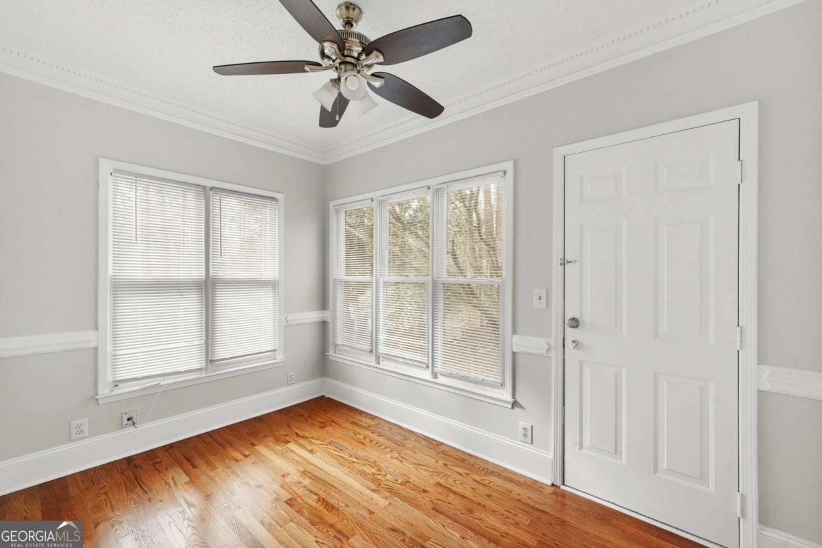 140 Davis Mill Court Lawrenceville - Photo 12