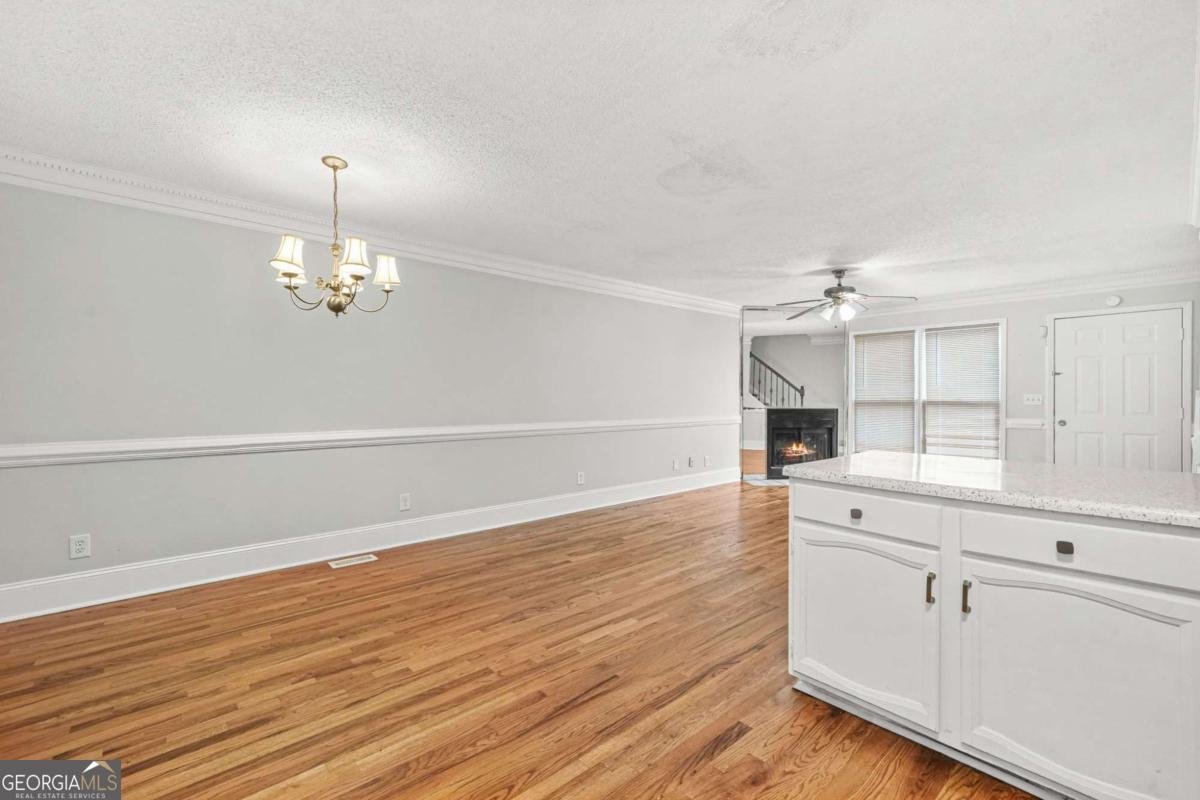 140 Davis Mill Court Lawrenceville - Photo 21