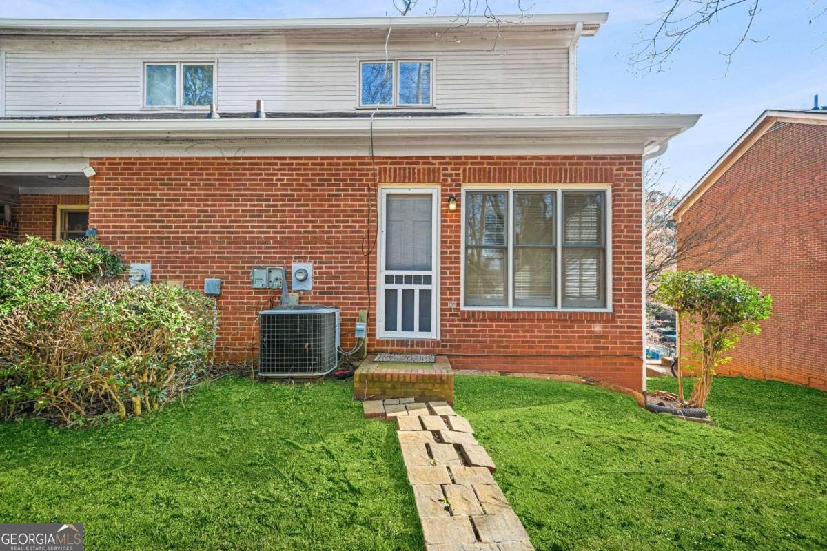 140 Davis Mill Court Lawrenceville - Photo 34