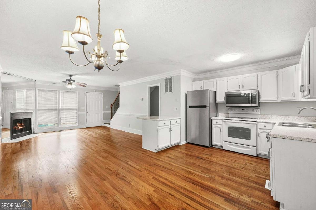 140 Davis Mill Court Lawrenceville - Photo 7