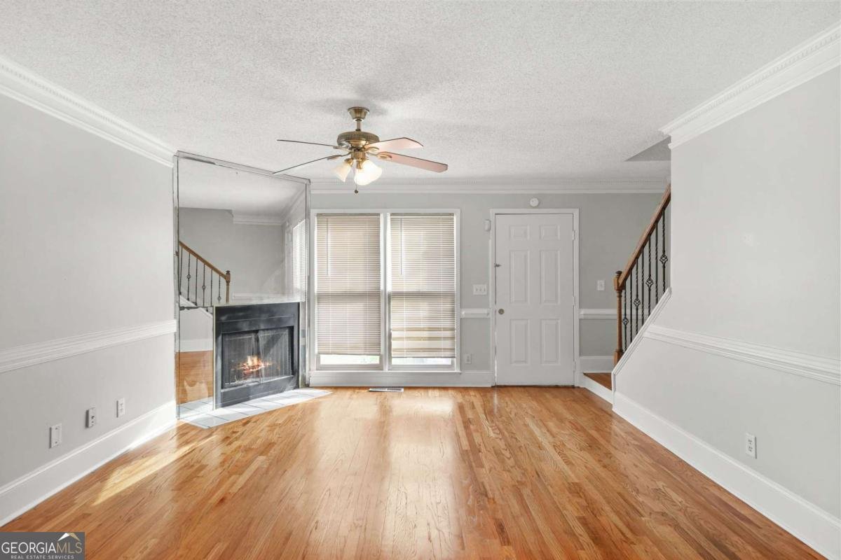 140 Davis Mill Court Lawrenceville - Photo 8