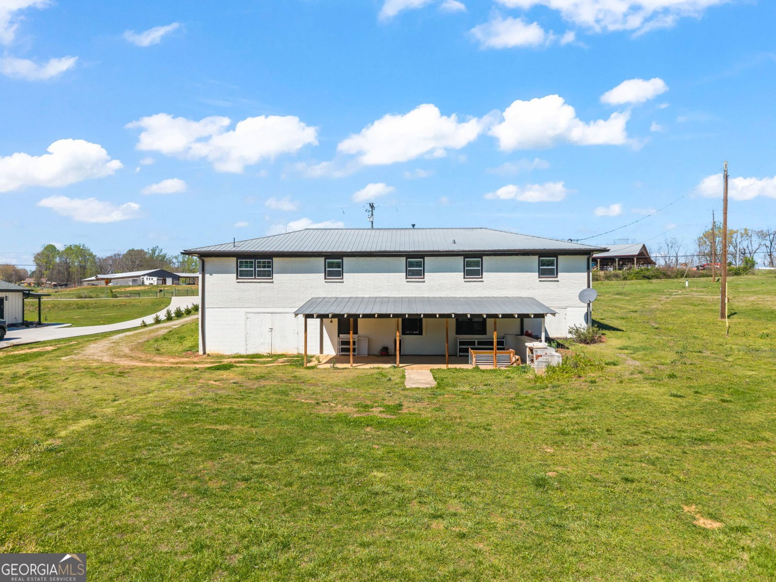 5042 Hopewell Road Murrayville - Photo 31