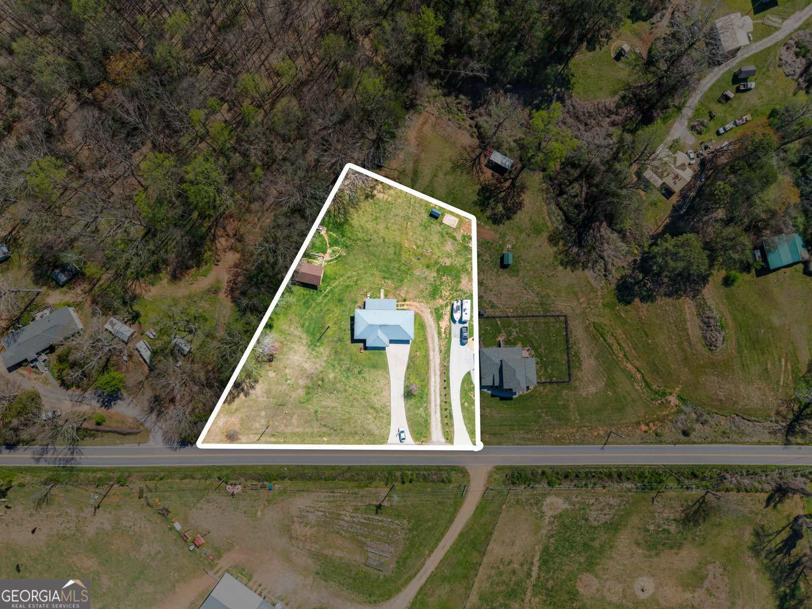 5042 Hopewell Road Murrayville - Photo 33