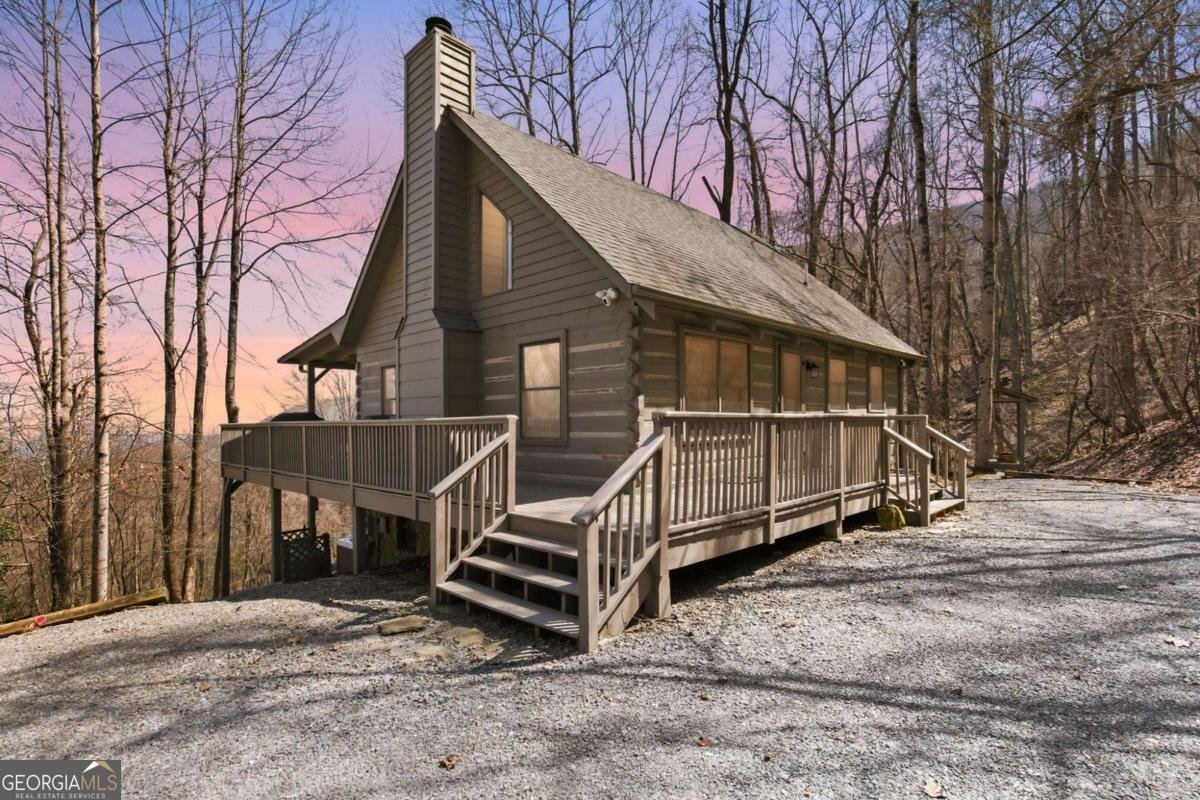 304 Ridge Circle Blue Ridge - Photo 1