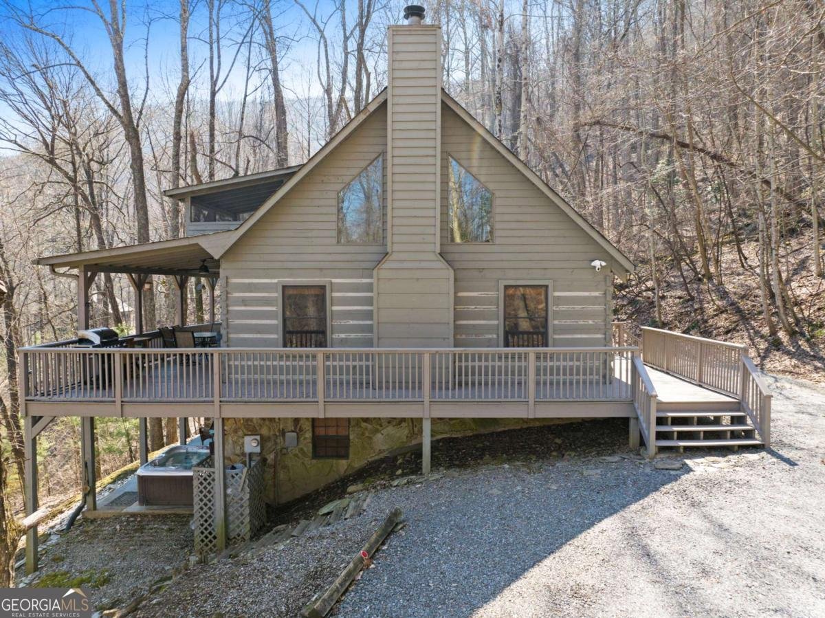 304 Ridge Circle Blue Ridge - Photo 10