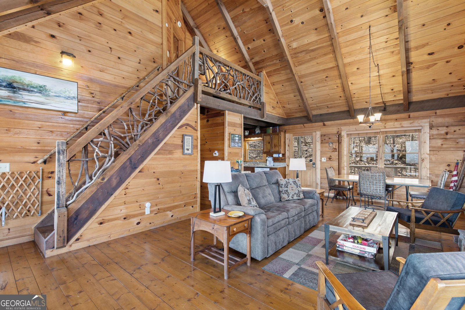 304 Ridge Circle Blue Ridge - Photo 12