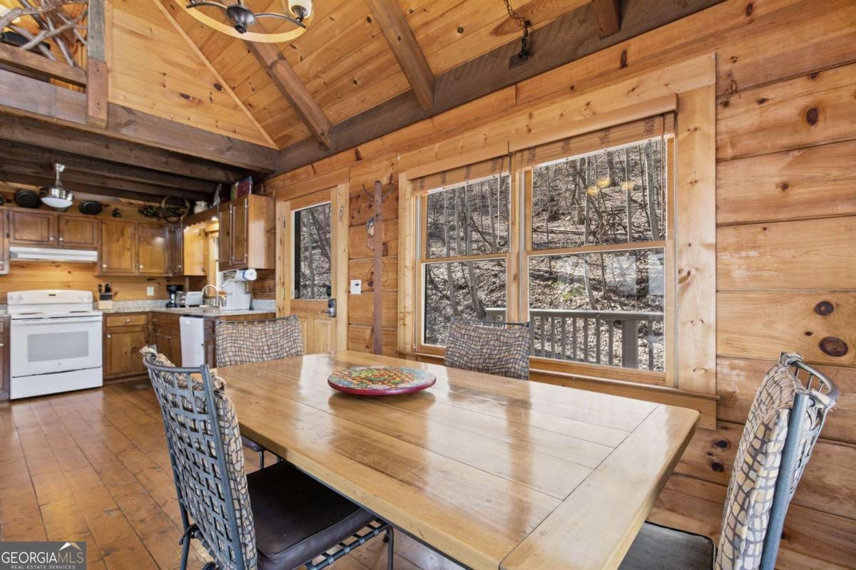 304 Ridge Circle Blue Ridge - Photo 13