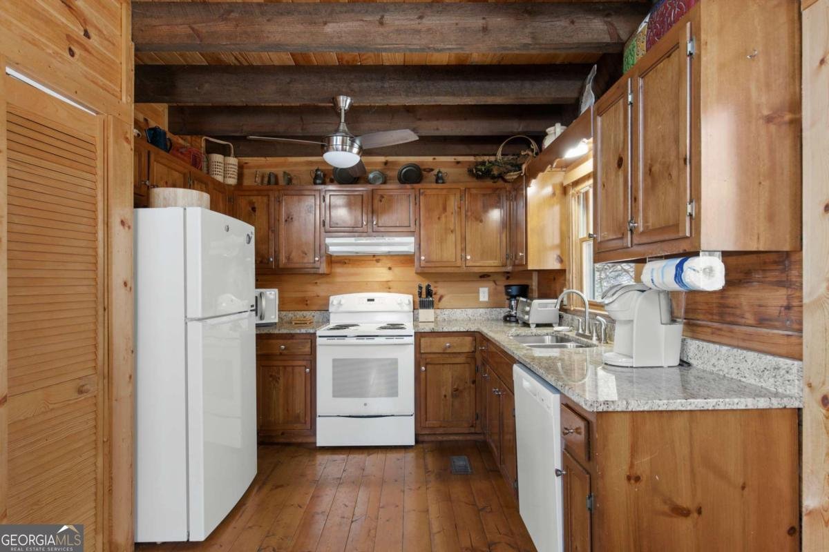 304 Ridge Circle Blue Ridge - Photo 14