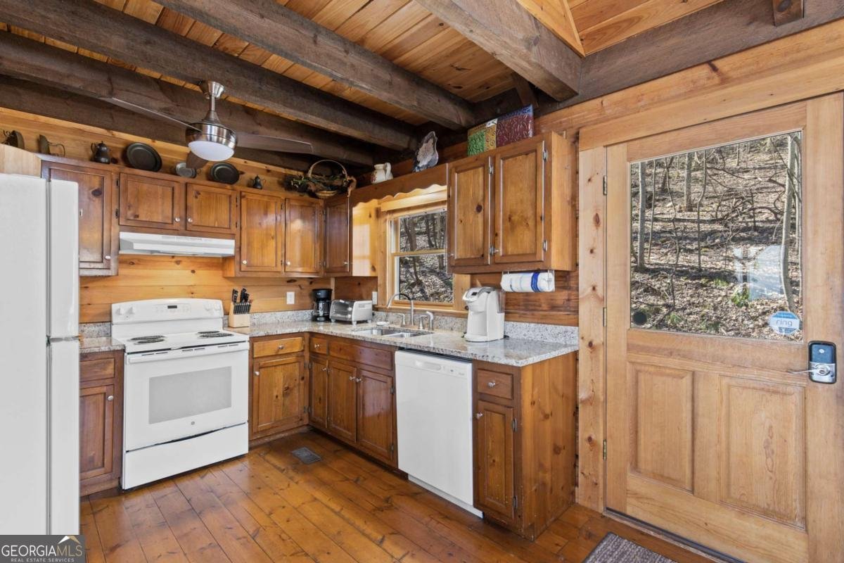 304 Ridge Circle Blue Ridge - Photo 15