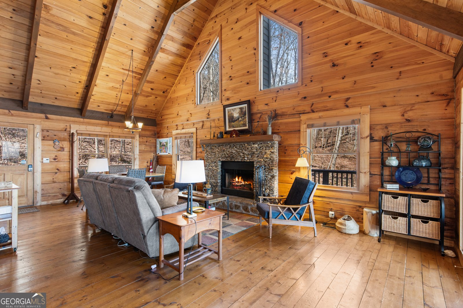 304 Ridge Circle Blue Ridge - Photo 16