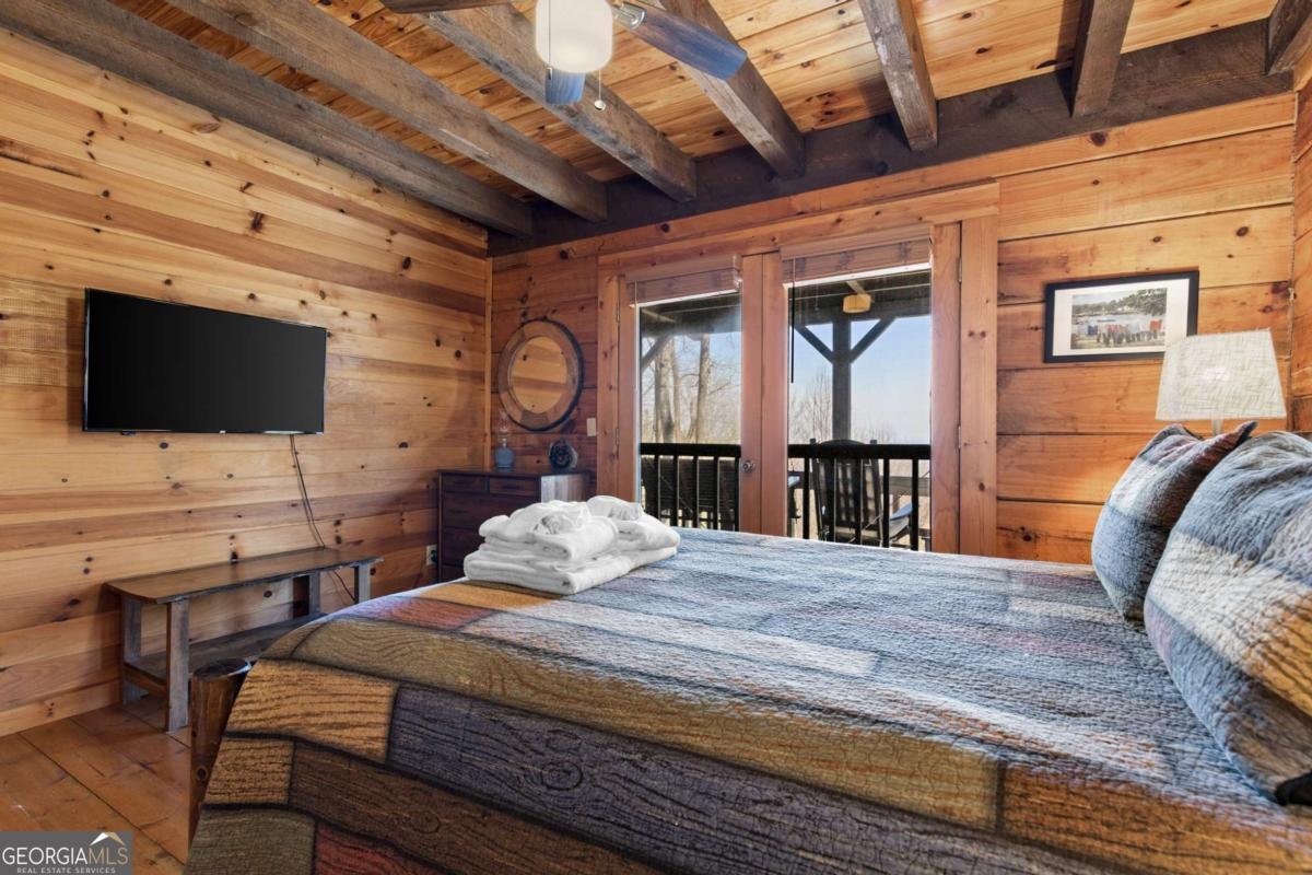 304 Ridge Circle Blue Ridge - Photo 17