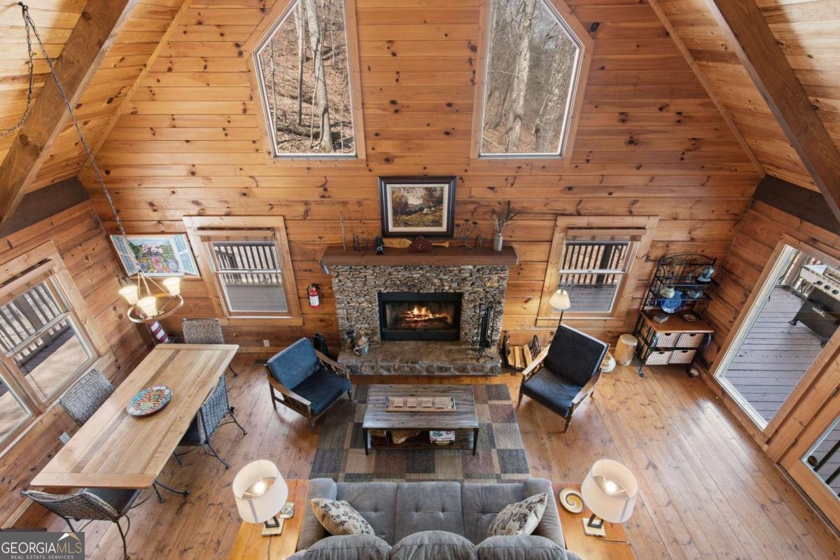 304 Ridge Circle Blue Ridge - Photo 20