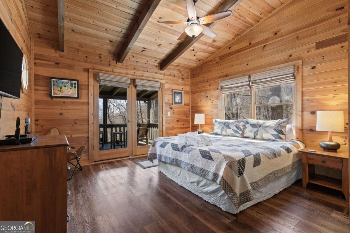 304 Ridge Circle Blue Ridge - Photo 21