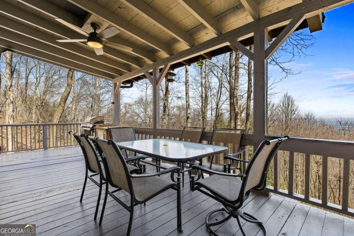 304 Ridge Circle Blue Ridge - Photo 31