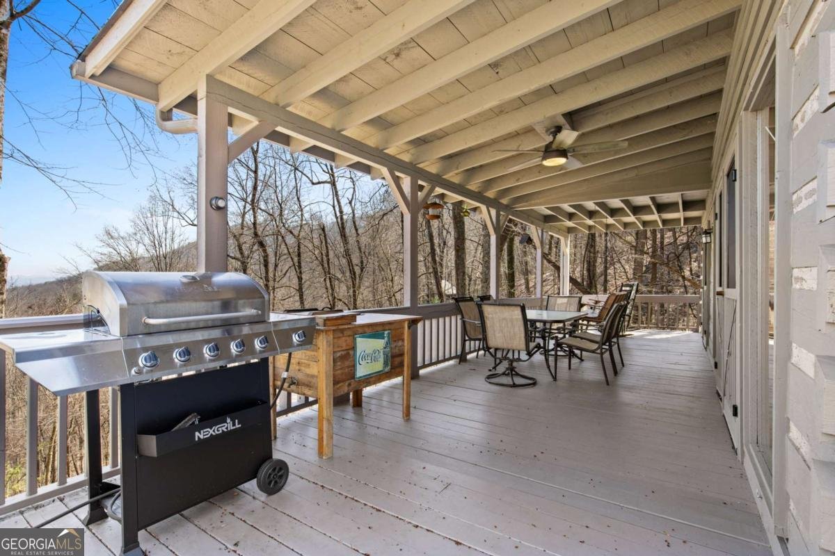 304 Ridge Circle Blue Ridge - Photo 33