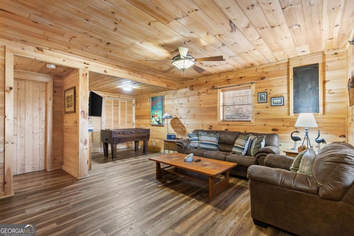 304 Ridge Circle Blue Ridge - Photo 34