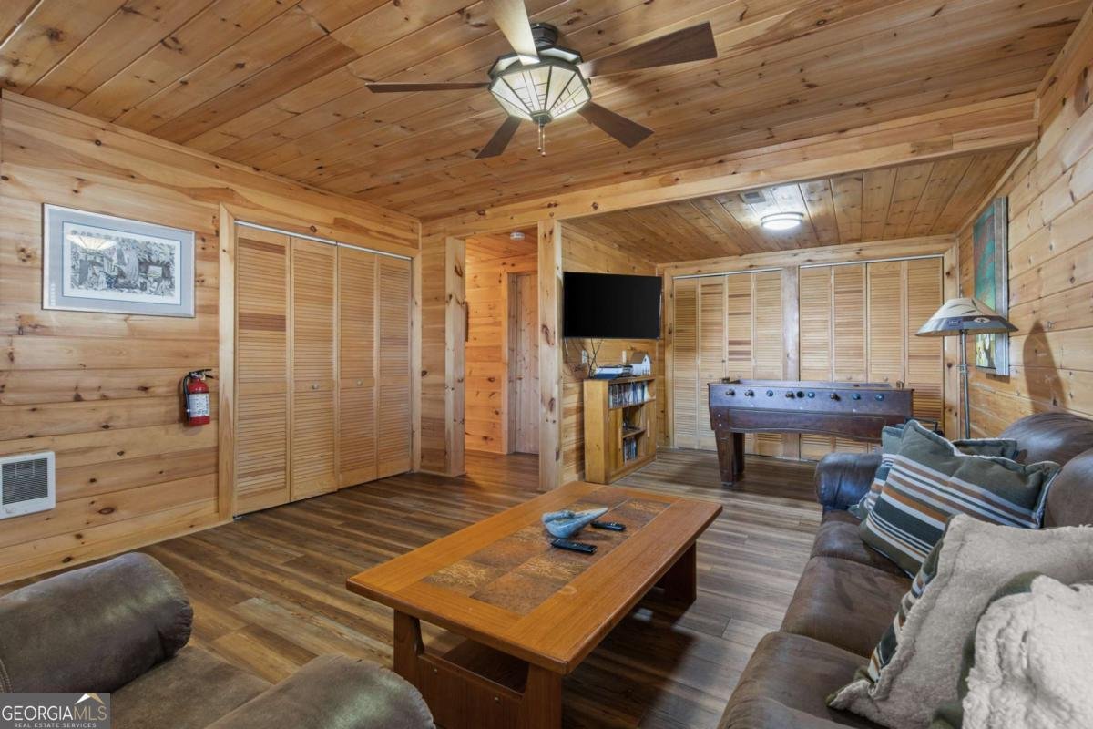 304 Ridge Circle Blue Ridge - Photo 35