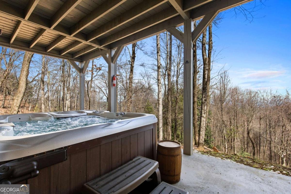 304 Ridge Circle Blue Ridge - Photo 43