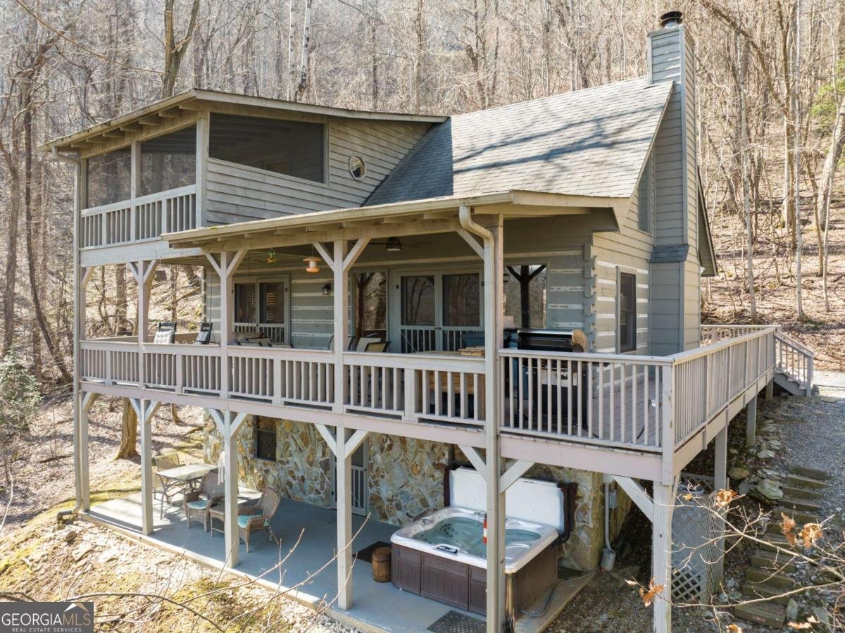 304 Ridge Circle Blue Ridge - Photo 44