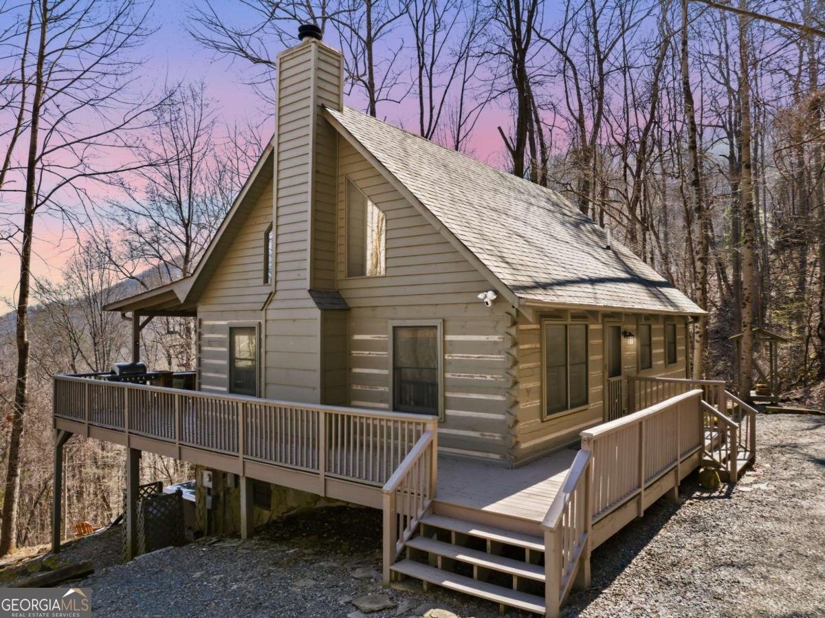 304 Ridge Circle Blue Ridge - Photo 47