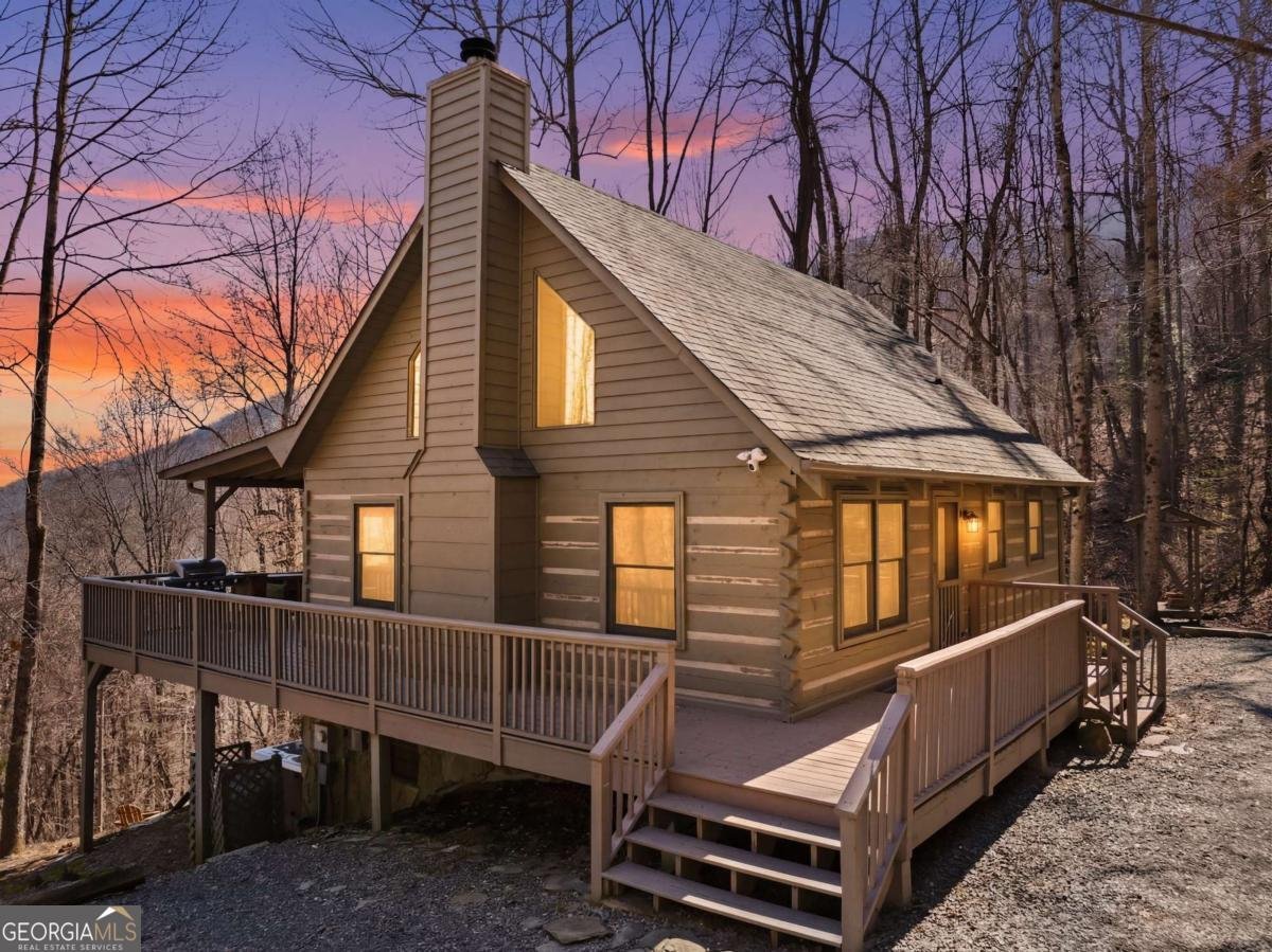 304 Ridge Circle Blue Ridge - Photo 6