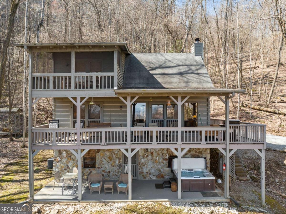 304 Ridge Circle Blue Ridge - Photo 7