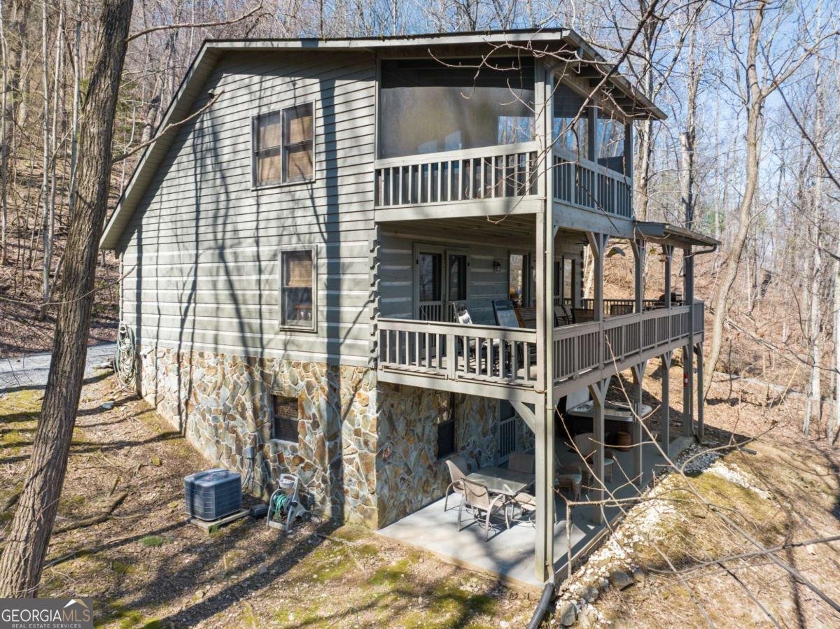 304 Ridge Circle Blue Ridge - Photo 8