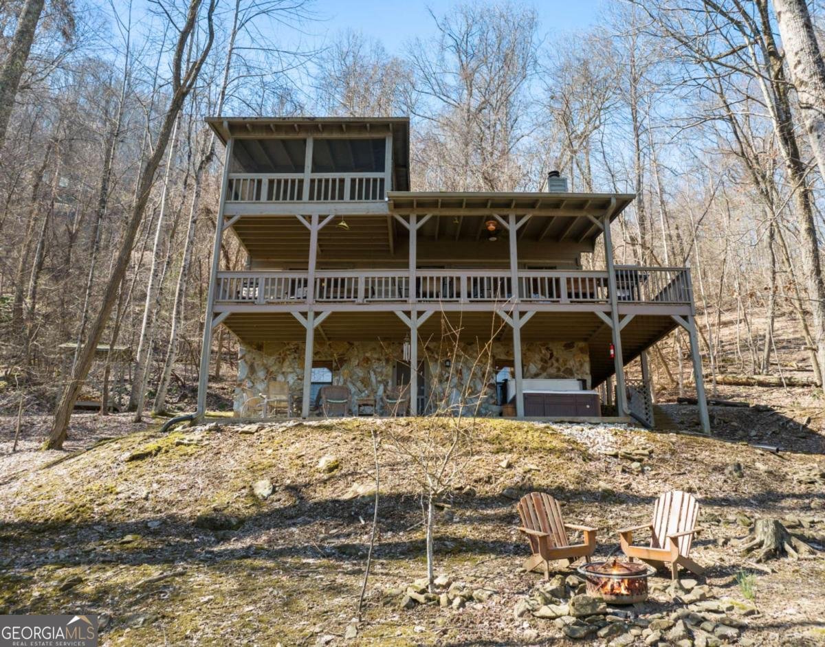 304 Ridge Circle Blue Ridge - Photo 9