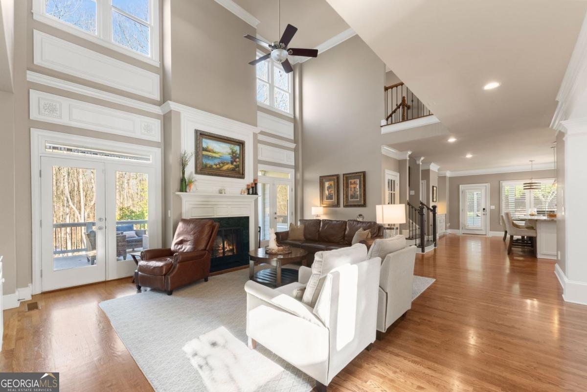 8235 Plantation Way Cumming - Photo 10