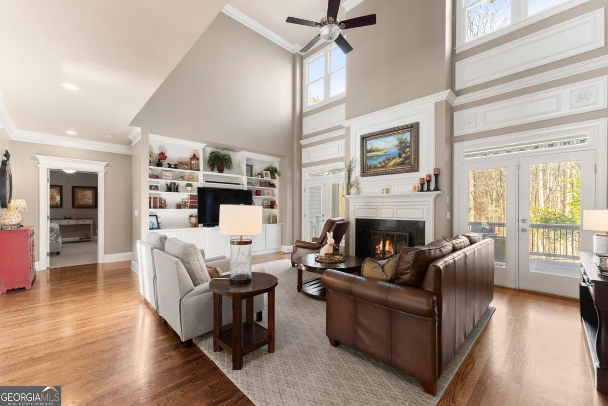 8235 Plantation Way Cumming - Photo 11