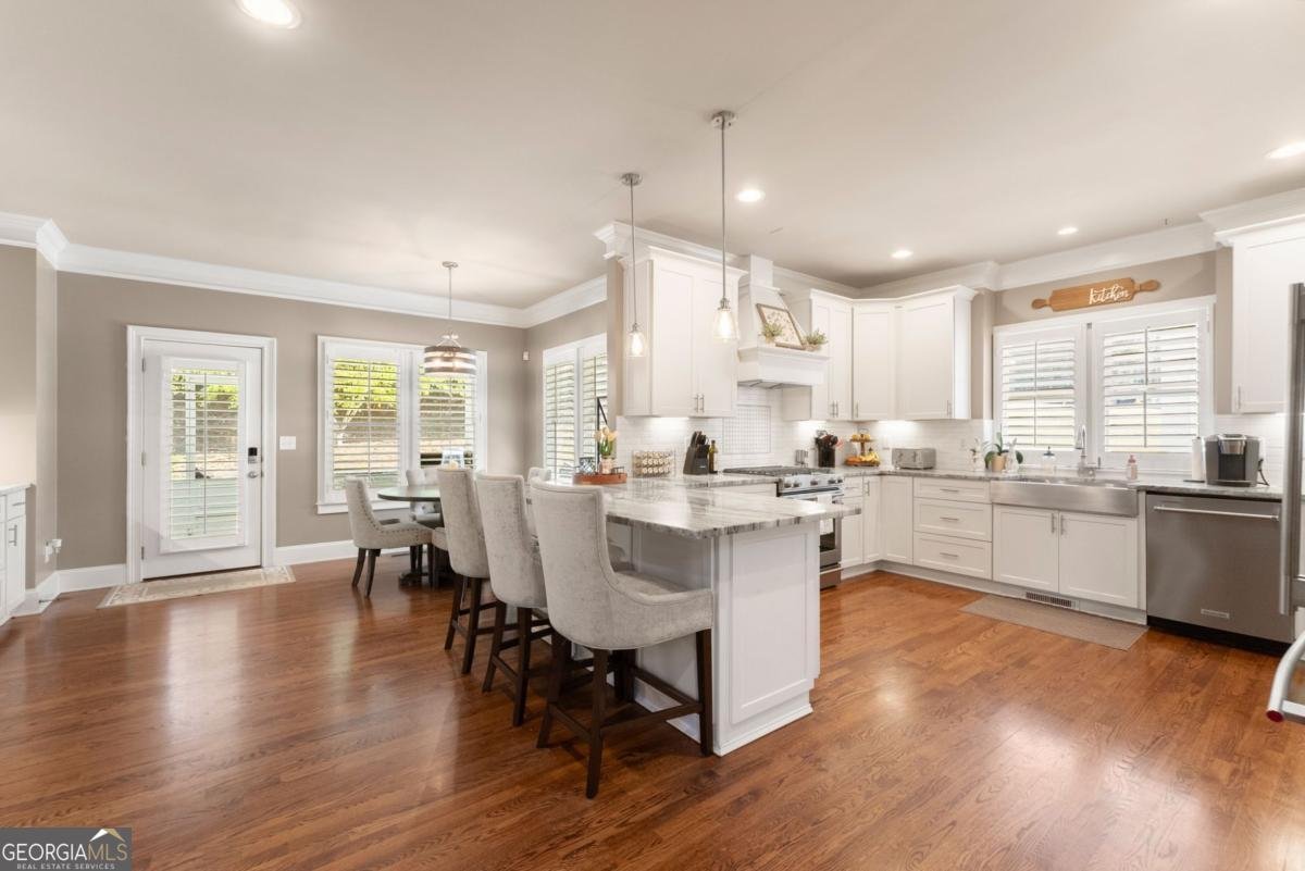 8235 Plantation Way Cumming - Photo 13