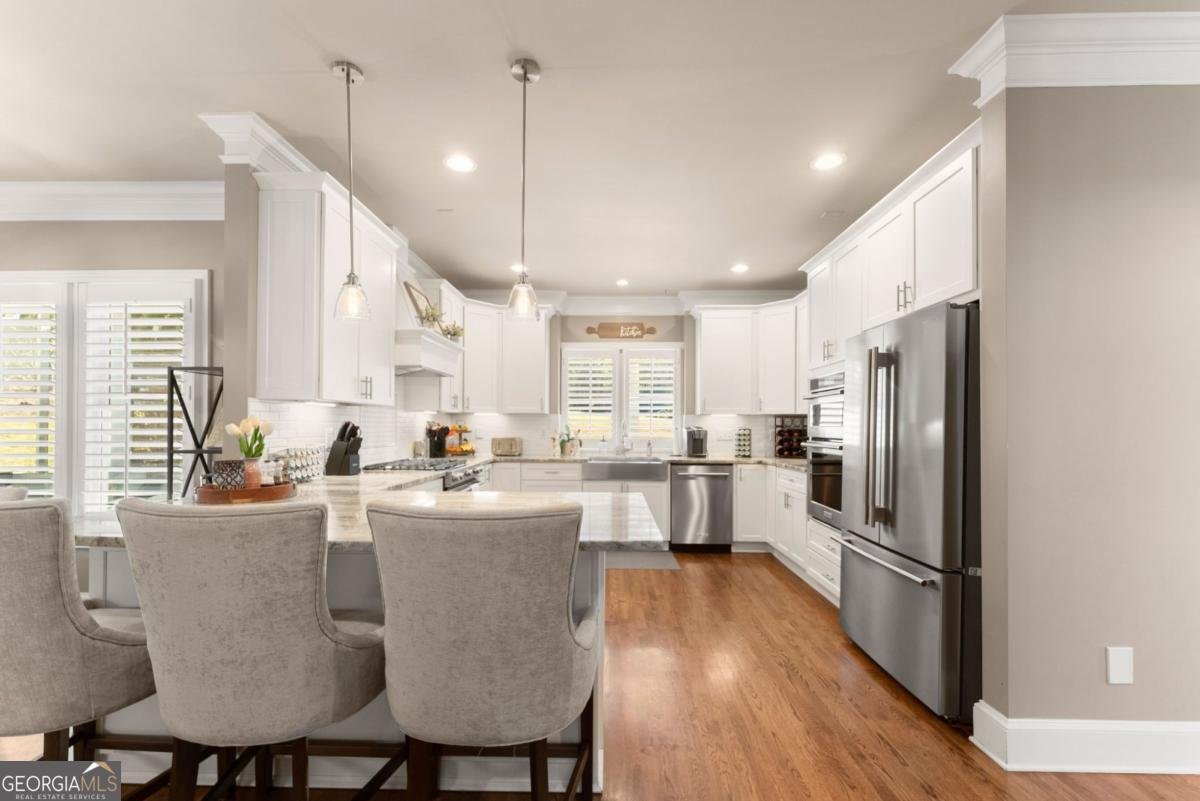 8235 Plantation Way Cumming - Photo 14