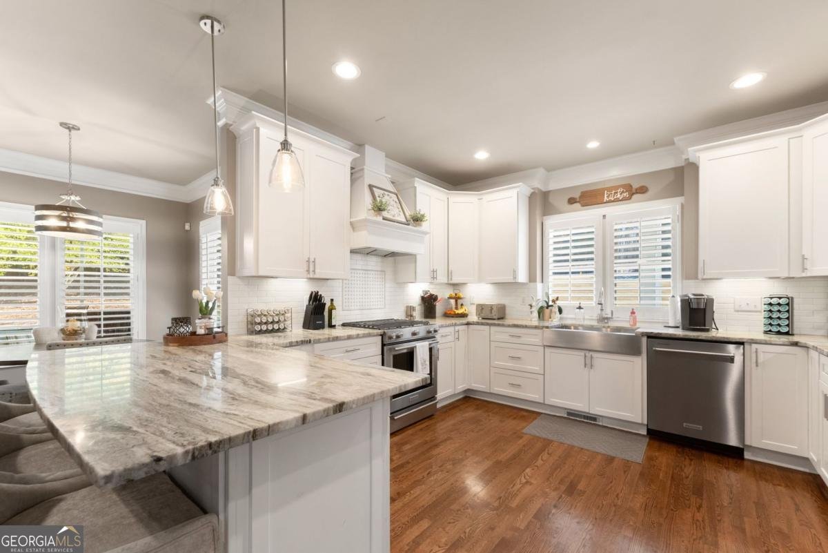 8235 Plantation Way Cumming - Photo 15