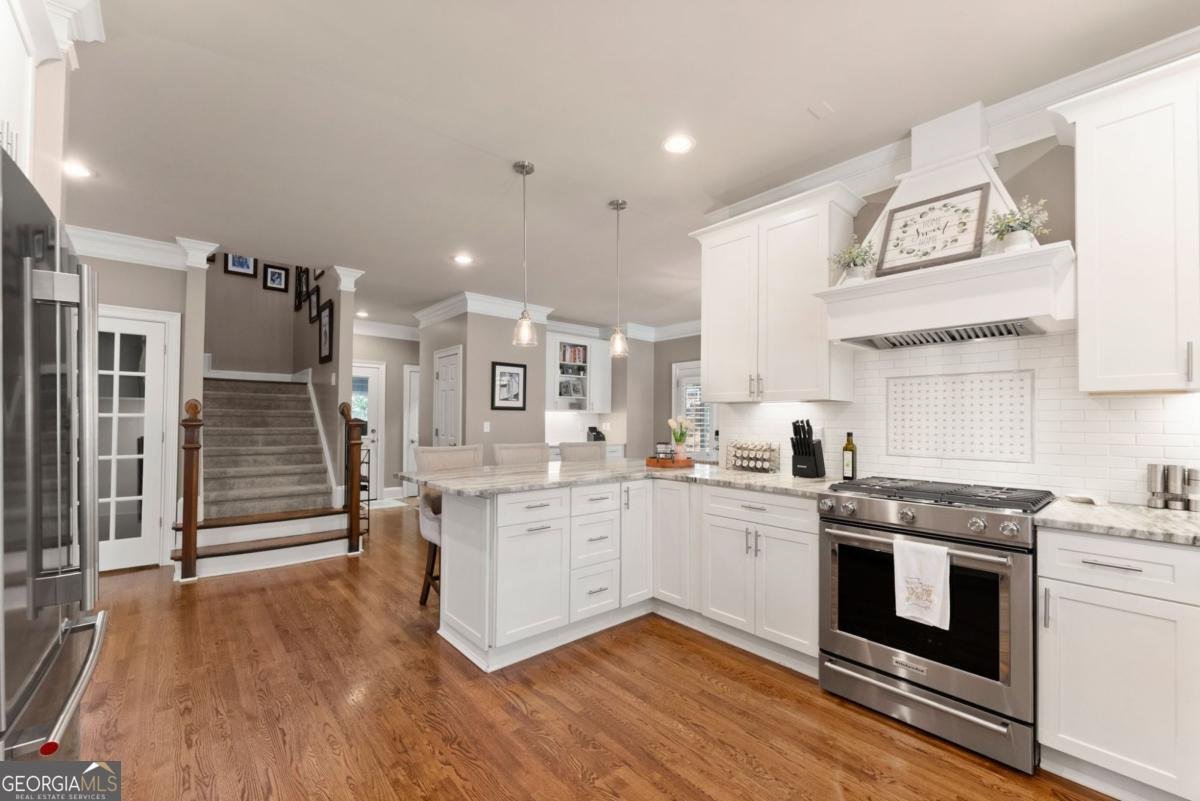 8235 Plantation Way Cumming - Photo 16