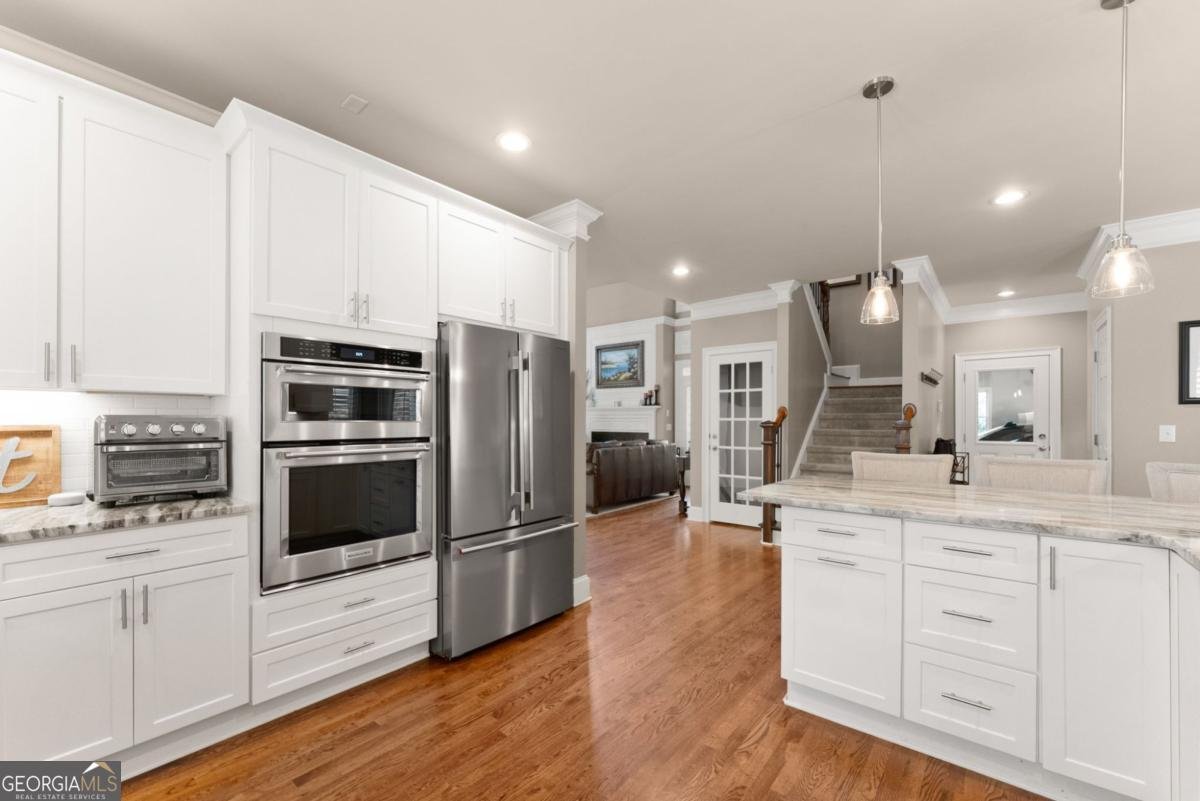 8235 Plantation Way Cumming - Photo 17