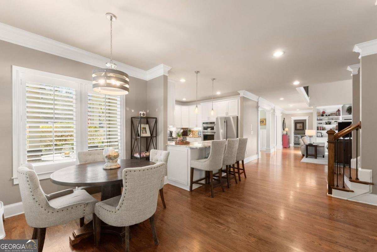 8235 Plantation Way Cumming - Photo 18