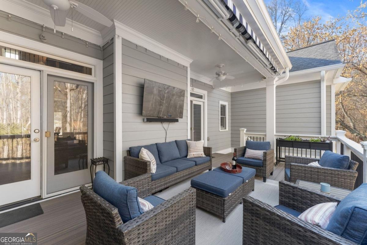 8235 Plantation Way Cumming - Photo 35