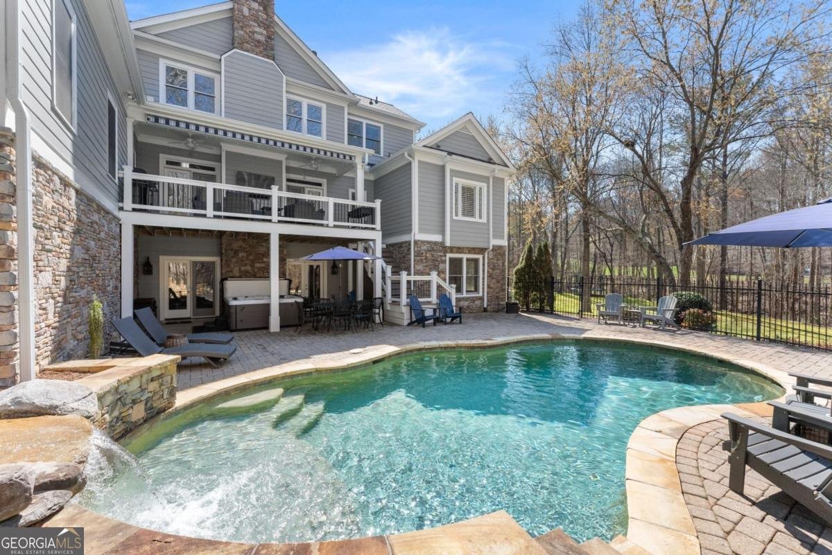 8235 Plantation Way Cumming - Photo 42