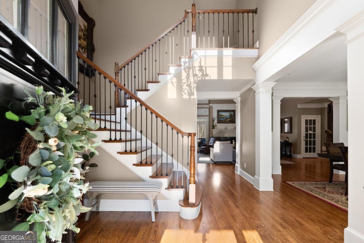 8235 Plantation Way Cumming - Photo 6