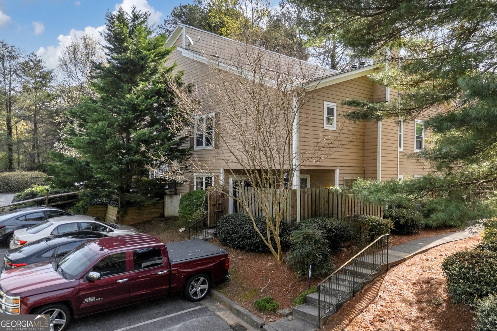 966 Wuthering Way Norcross - Photo 1