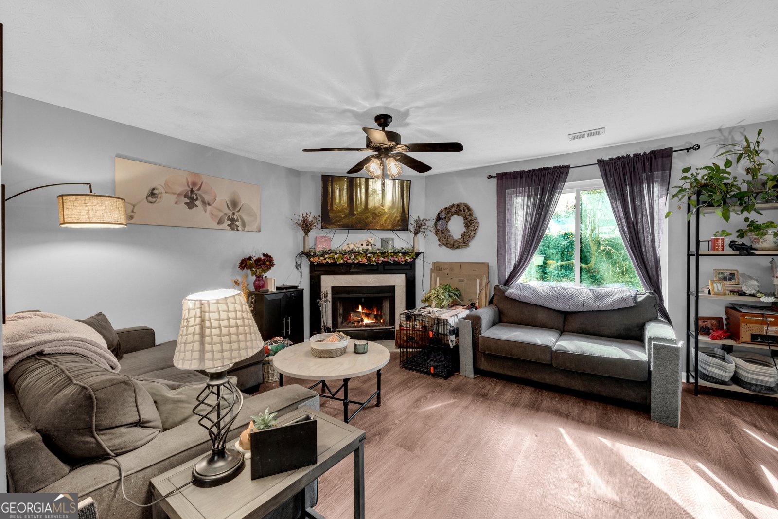 966 Wuthering Way Norcross - Photo 10