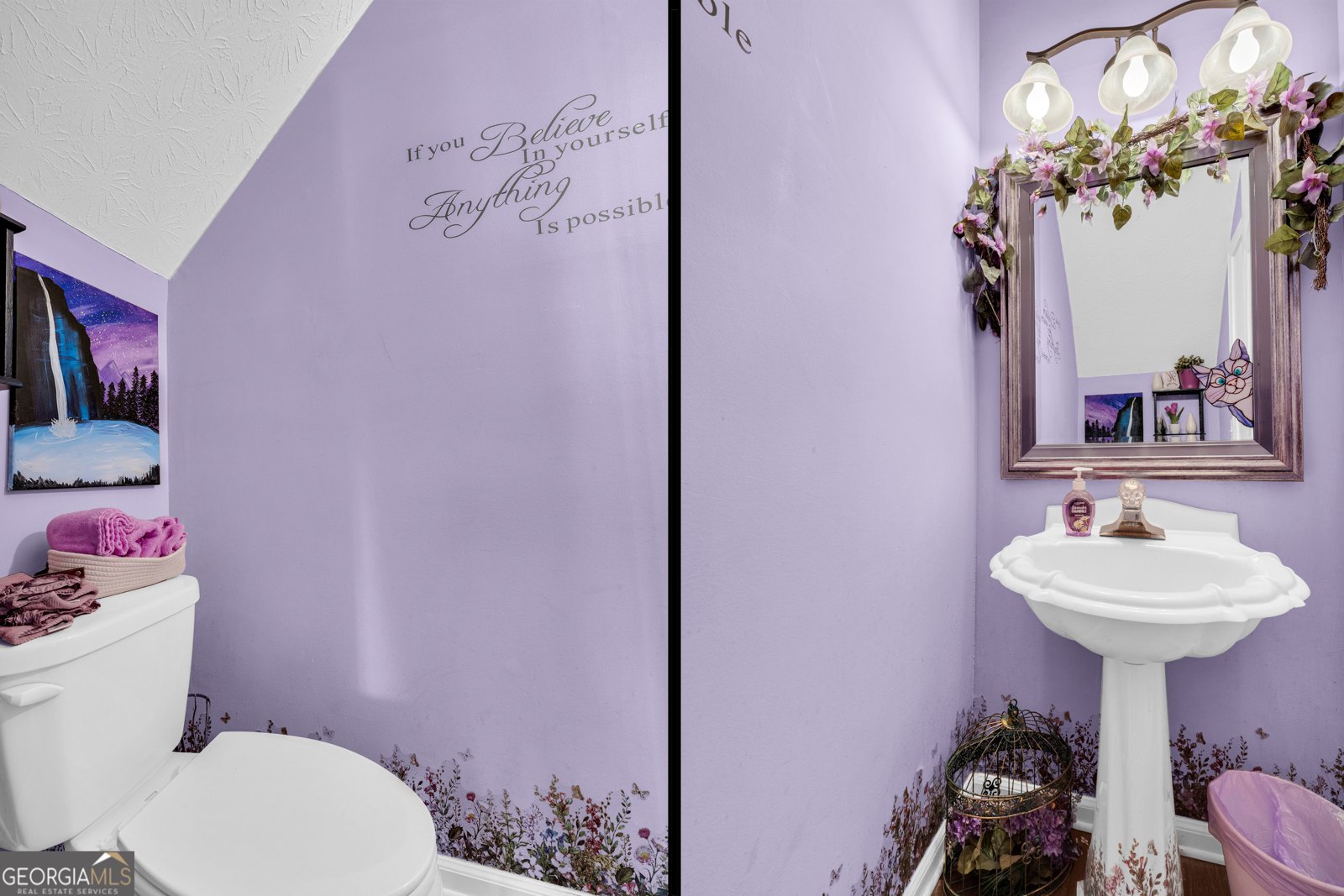 966 Wuthering Way Norcross - Photo 14