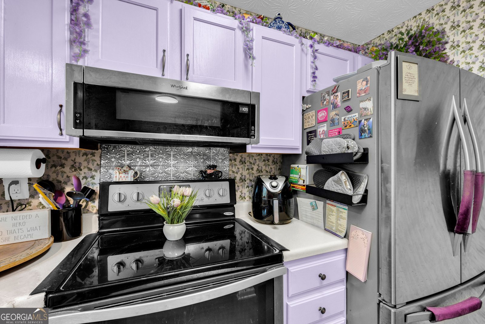 966 Wuthering Way Norcross - Photo 22