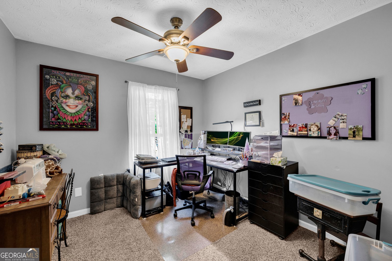 966 Wuthering Way Norcross - Photo 35