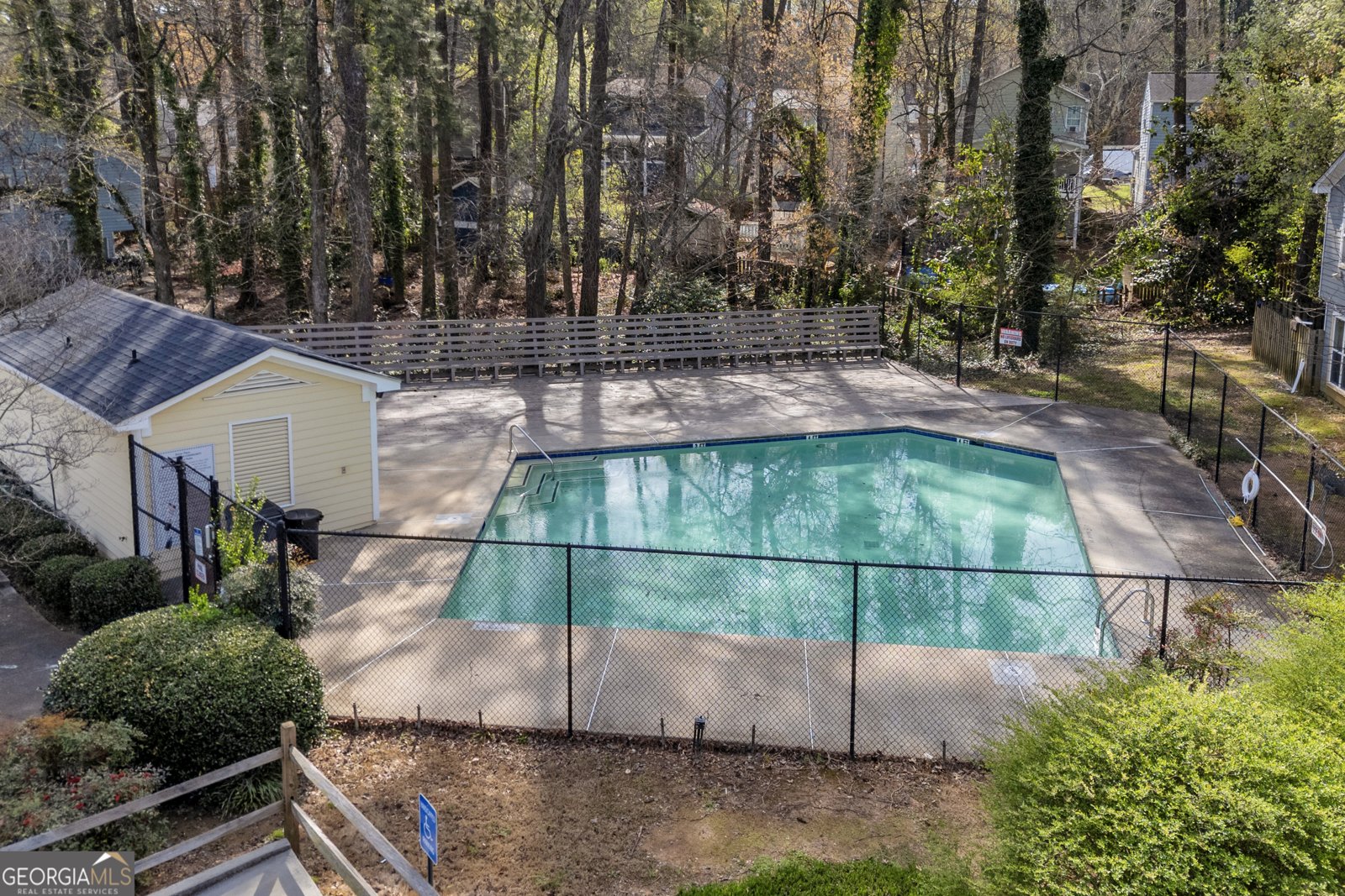 966 Wuthering Way Norcross - Photo 36