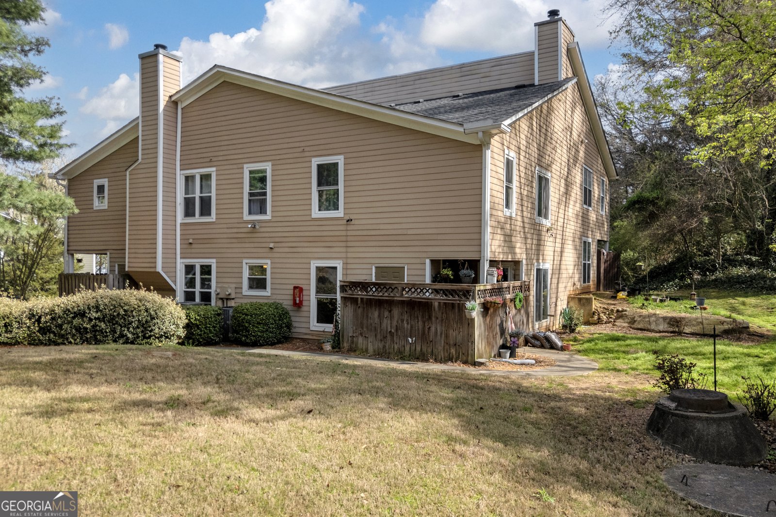 966 Wuthering Way Norcross - Photo 6